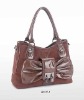 fashionable women leather bag handbags