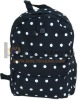 fashionable young club leisure backpack