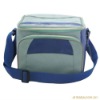 fashional 600D/PVC cooler bag for food