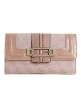 fashional Jacquard womens wallets