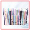 fashional PP woven packing bag