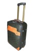 fashional PU luggage case
