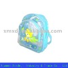 fashional PVC schoolbag