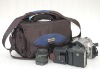 fashional SLR camera shouder bag