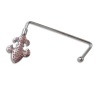 fashional alloy Handbag bag Hanger