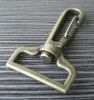 fashional alloy snap hook