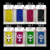fashional and candy lovers couple cute hard case for iphone4