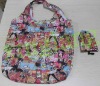 fashional and recycle shopping bag