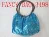 fashional beach bag