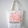 fashional canvas bag