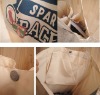 fashional canvas bag