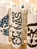 fashional canvas bag