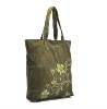 fashional canvas bag