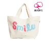 fashional canvas bag