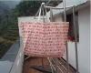 fashional canvas bag