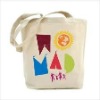 fashional canvas bag