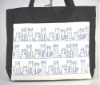 fashional canvas bag