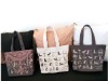 fashional canvas bag