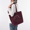 fashional canvas bag