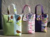 fashional canvas bag