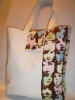 fashional canvas bag