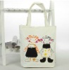 fashional canvas bag