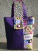 fashional canvas bag