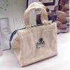 fashional canvas bag