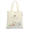 fashional canvas bag