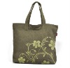 fashional canvas bag