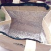 fashional canvas bag