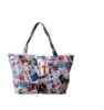 fashional canvas bag