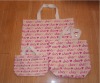 fashional canvas bag
