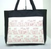 fashional canvas bag