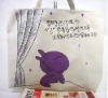 fashional canvas bag