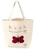 fashional canvas bag