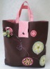 fashional canvas bag