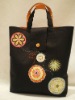 fashional canvas bag