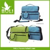 fashional cooler bag with aluminium insulation