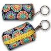 fashional design Coin bag / Money case with key ring