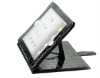 fashional designing,alligator leather case for ipad2