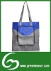 fashional eco friendly non-woven tote bag
