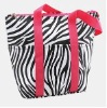 fashional environmental protection oxford gift shopping bag