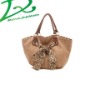fashional genuine leather bag H009
