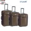 fashional high quality luggage set