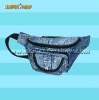 fashional jean waist bag