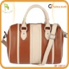 fashional ladies amphibious leather handbag