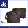 fashional ladies laptop bag with PP webbing handle