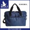 fashional ladies laptop bag with PP webbing handle