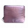 fashional leather laptop bag